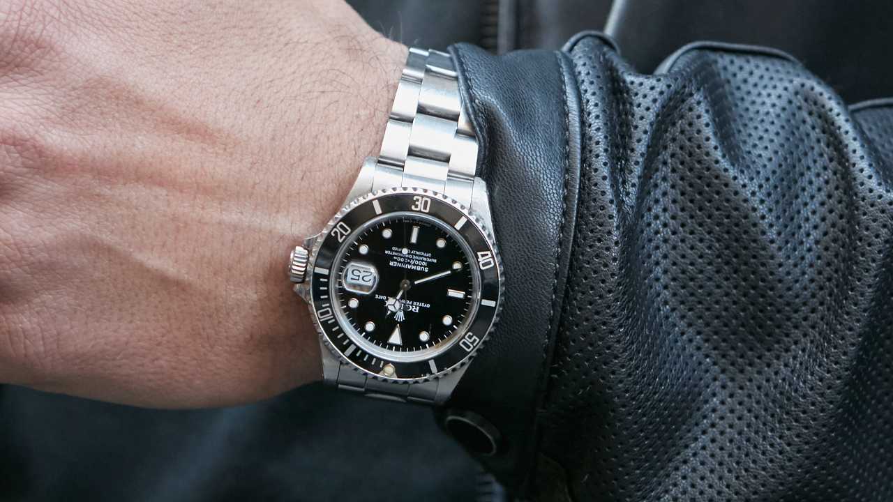 Relógio de luxo mais famosas do mundo - 20 marcas