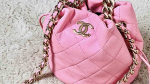 5 Dicas De Autenticidade De Bolsas Chanel Etiqueta Unica