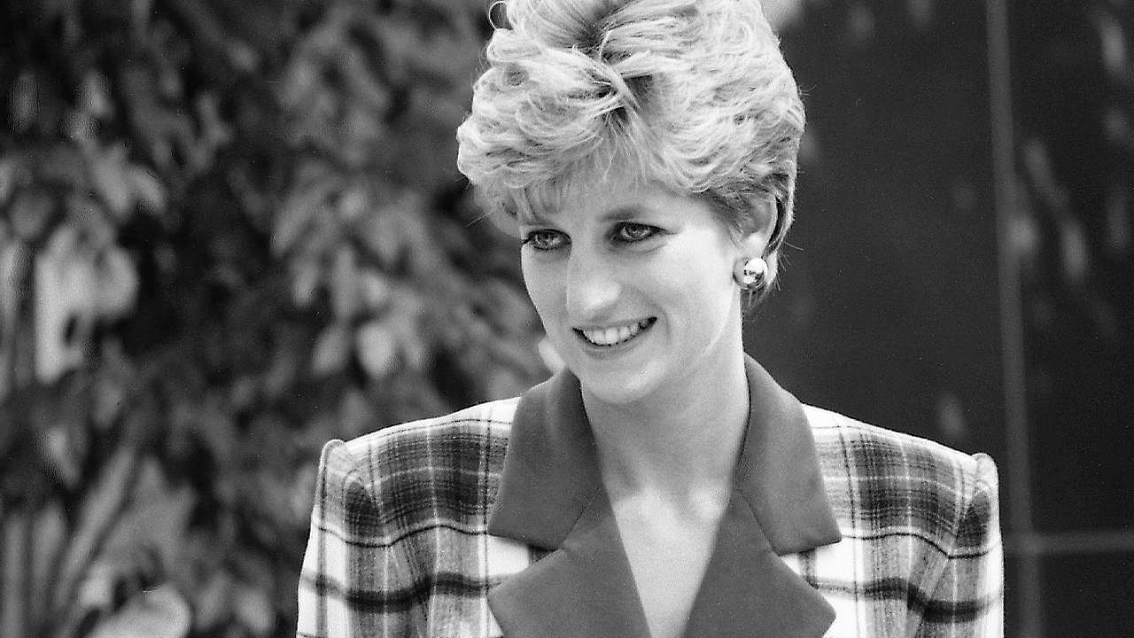 Especial Semana da Mulher: Tudo Sobre Lady Diana