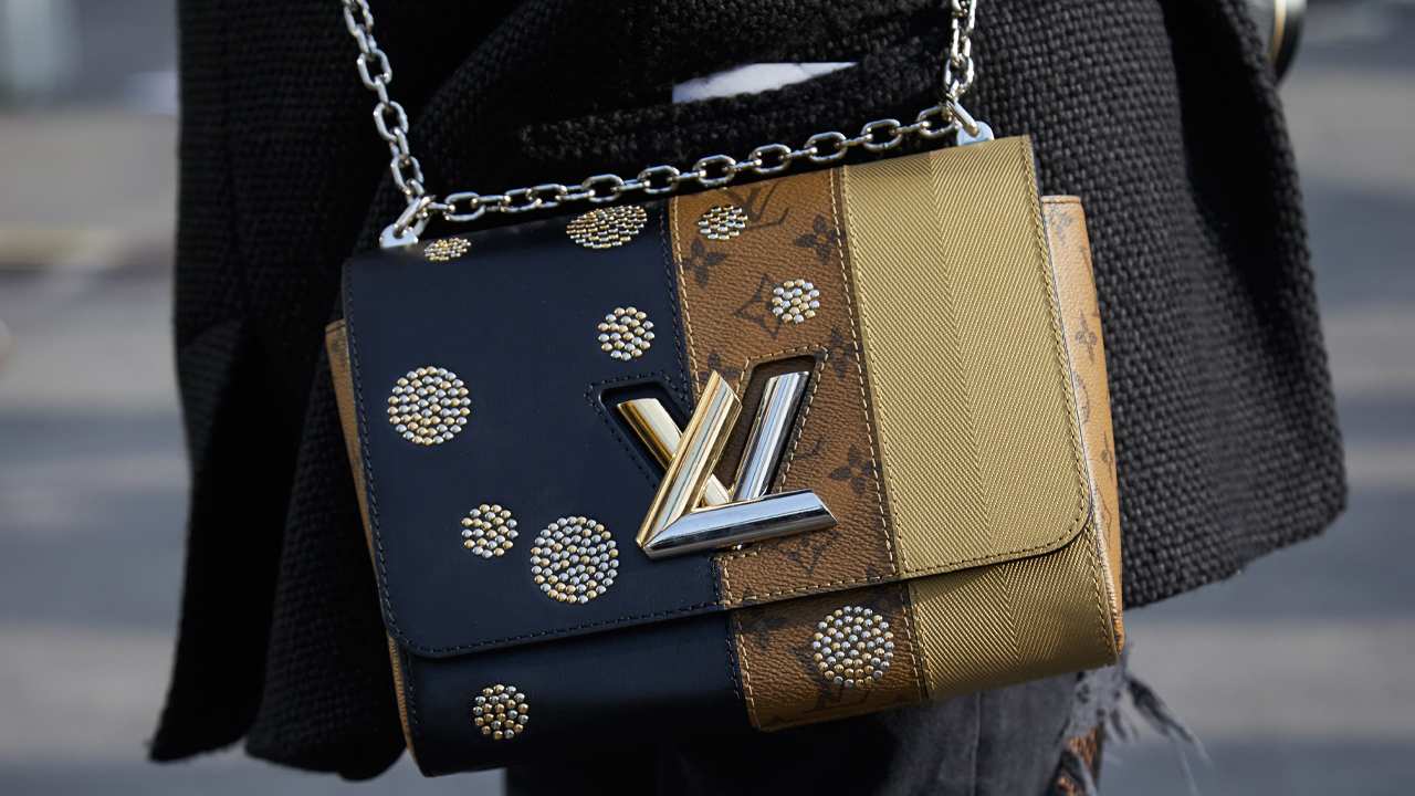 5 Bolsas Louis Vuitton para usar na Transversal!