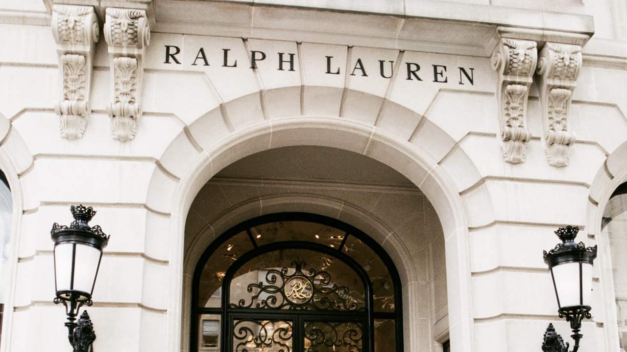 capa do post sobre Ralph Lauren lançar programa de reciclagem