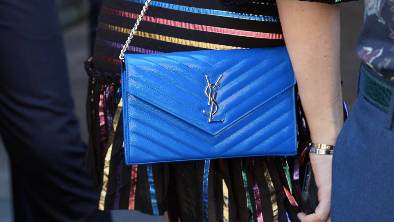 Mochila Louis Vuitton Bolsa Yves Saint Laurent, mochila, bagagem Sacos,  mochila, moda png