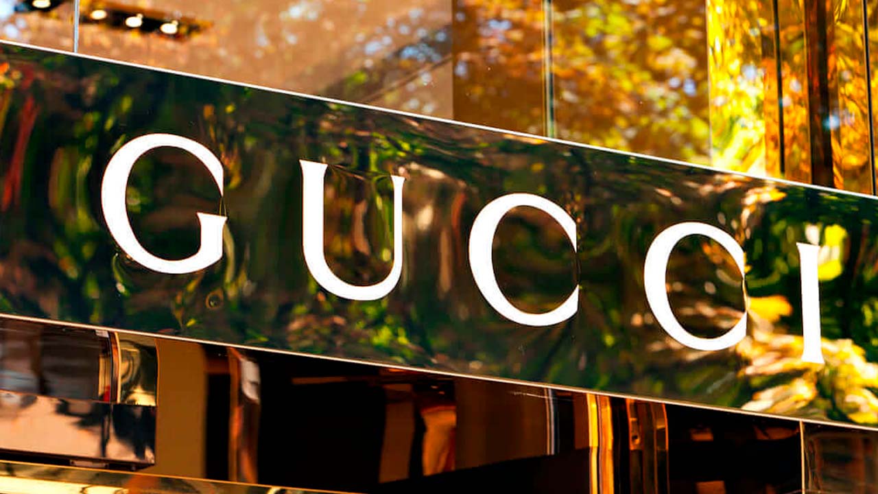 Conheça os embaixadores da Gucci