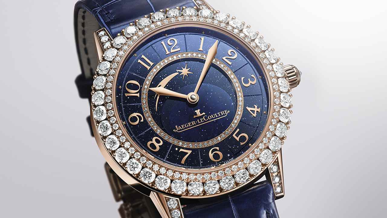 A Jaeger-LeCoultre testa seus relógios por 1.000 horas de diferentes maneiras. Clique na imagem e confira mais modelos de relógios de luxo. (Foto: Reprodução/Instagram @jaegerlecoultre).