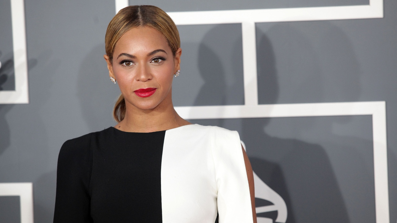 Nova colaboração entre Beyoncé e marca esportiva desembarca no
