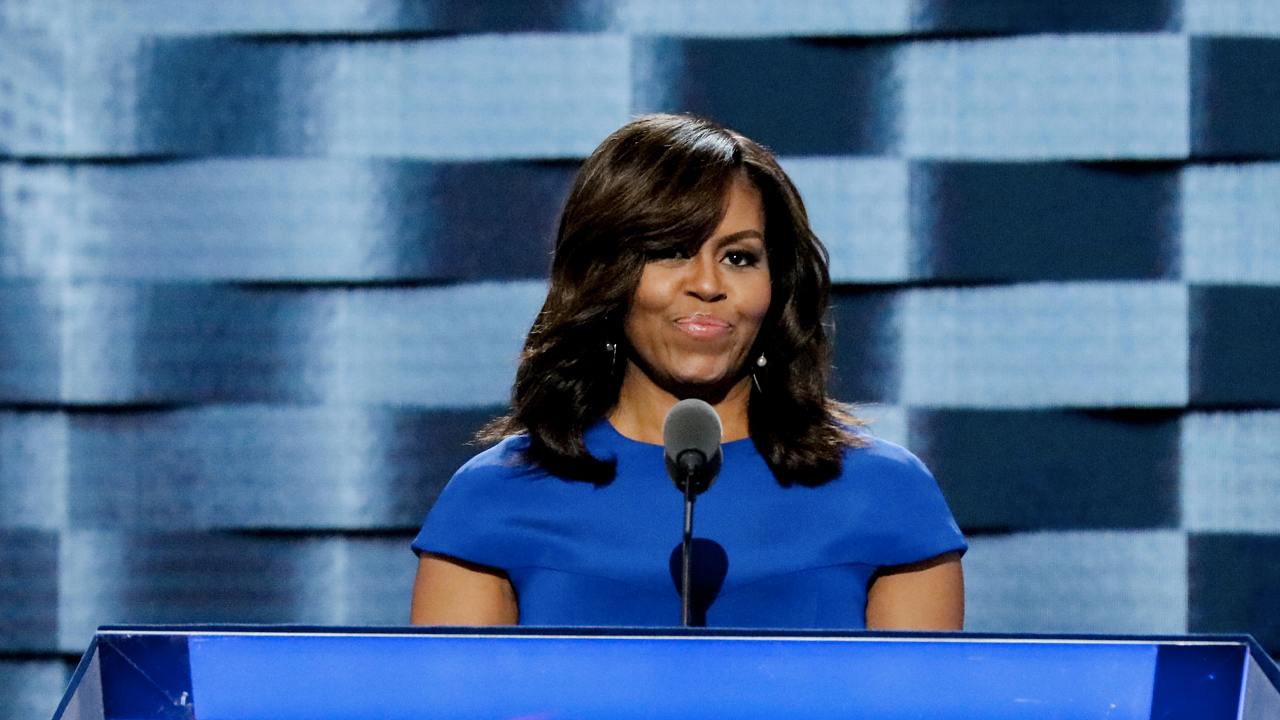 Especial Semana da Mulher: Tudo sobre Michelle Obama
