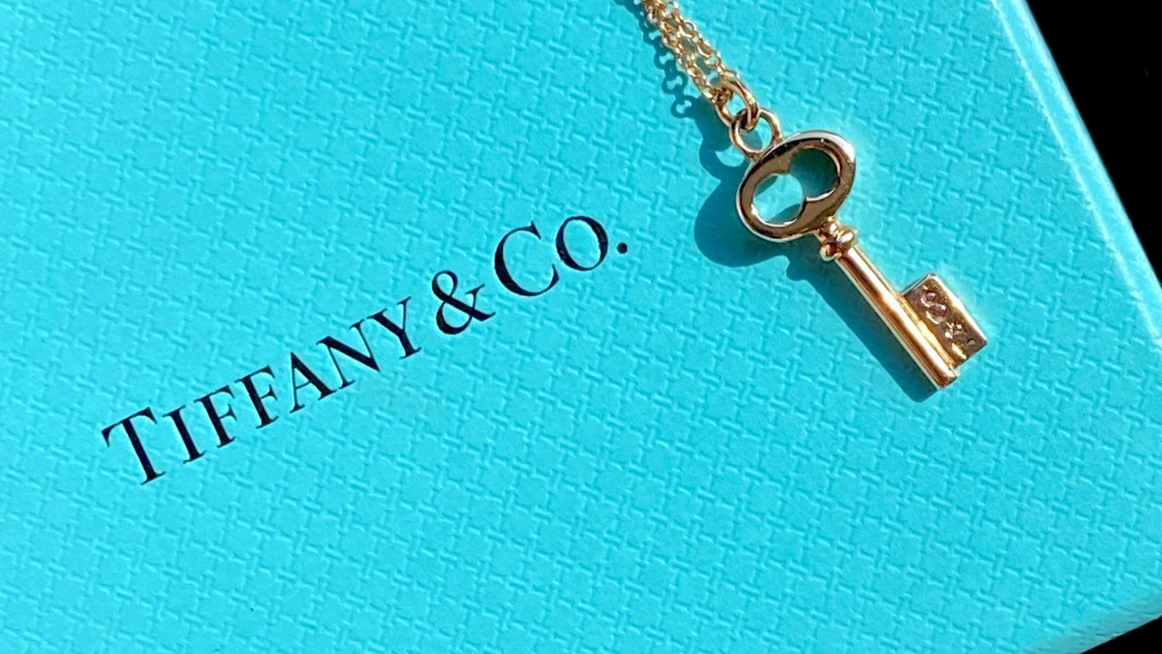 Tiffany & Co lança pegadinha de 1º de abril