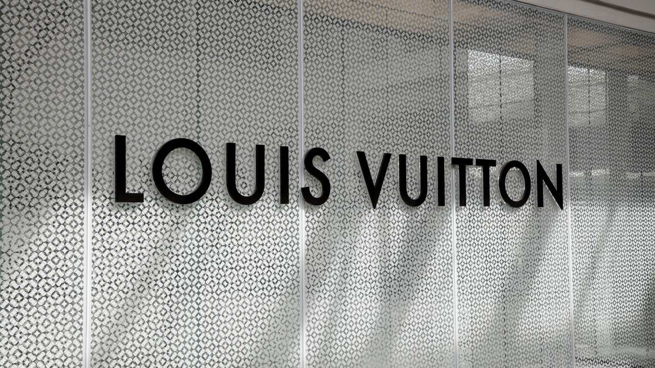 Louis Vuitton abre exposição em Los Angeles