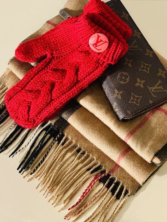 Inverno com Elegância: Peças-Chave — e de luxo — para a Estação Fria