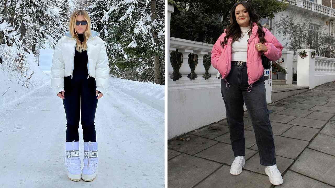 HZ  Moda: listras chegam com tudo nas peças do outono/inverno