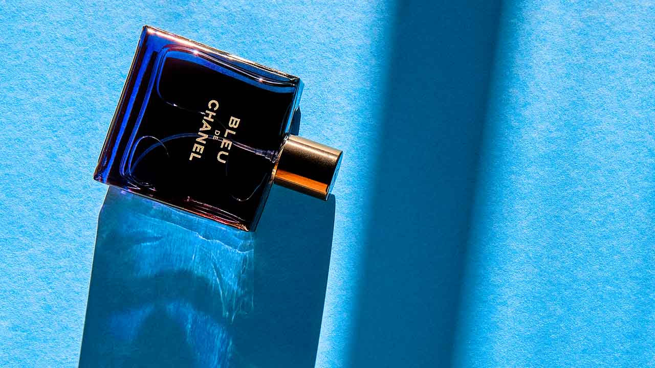 Bleu de Chanel: Timothée Chalamet é novo embaixador do perfume