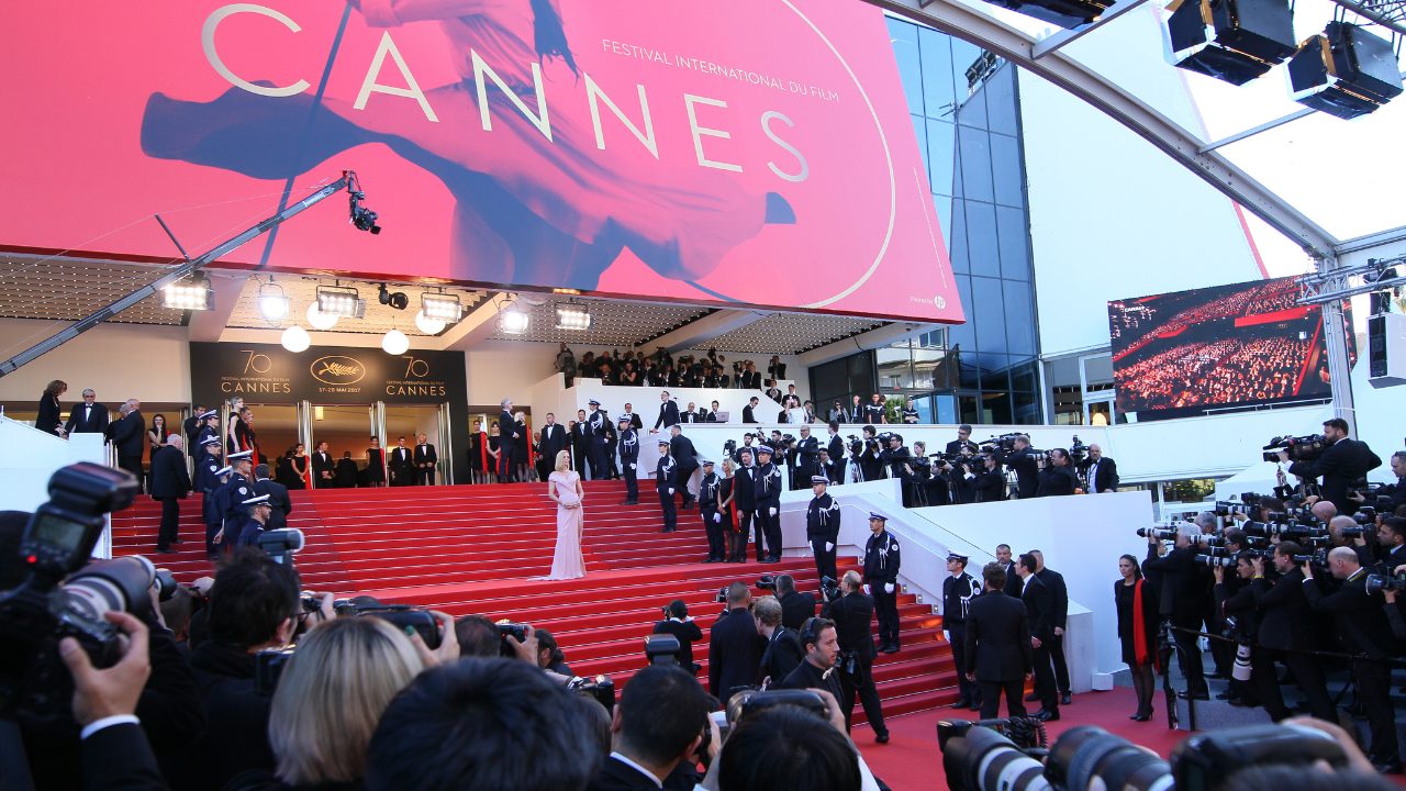 Os top looks do Festival de Cannes 2023