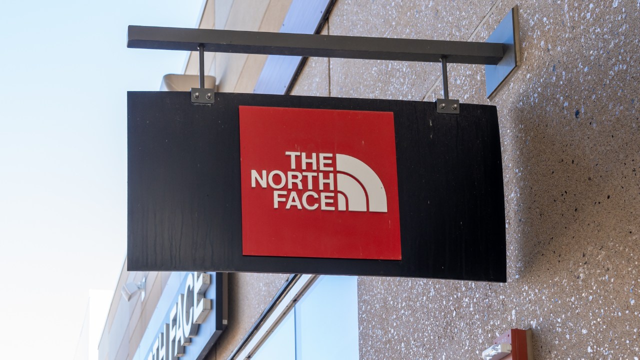 The North Face lança linha de joias