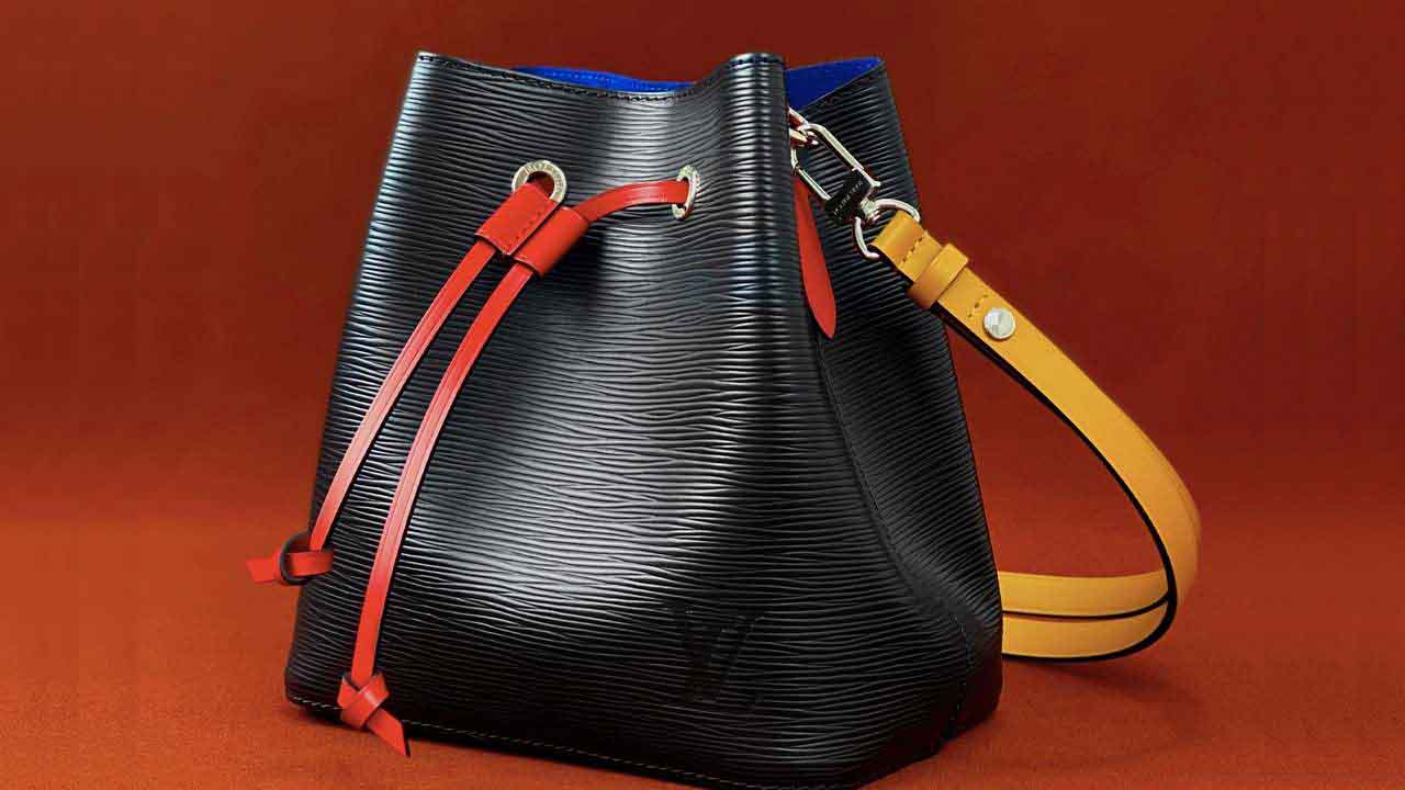 Bolsa Noé Louis Vuitton. clique na imagem e confira mais modelos da marca!