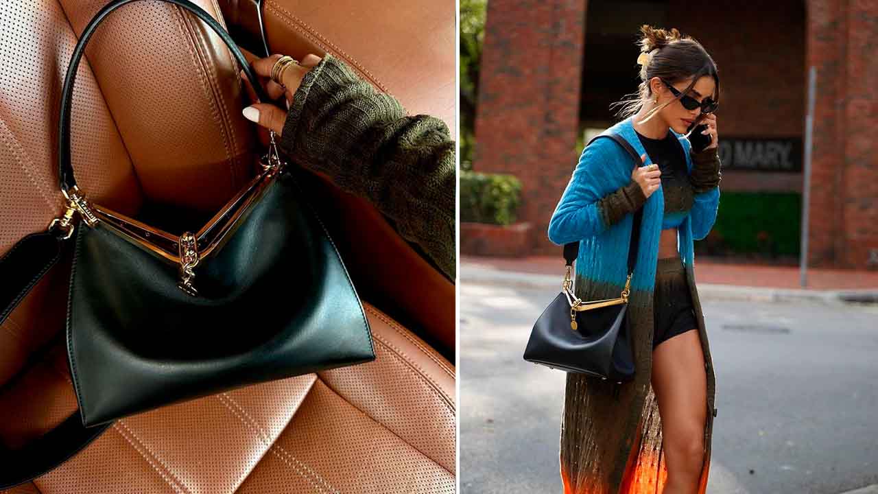 JW PEI Mini Flap Bag  Bolsas femininas, Sapatos de grife, Bolsas da moda