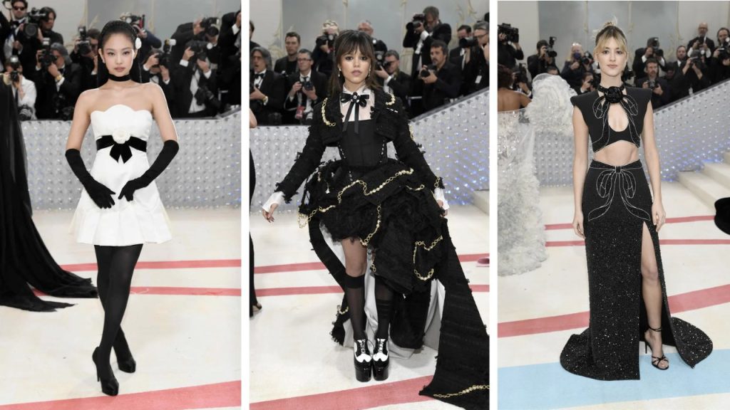 As Principais Tend ncias Vistas No Met Gala 2023 Etiqueta Unica As Principais Tend ncias Vistas No Met Gala 2023 Etiqueta Unica