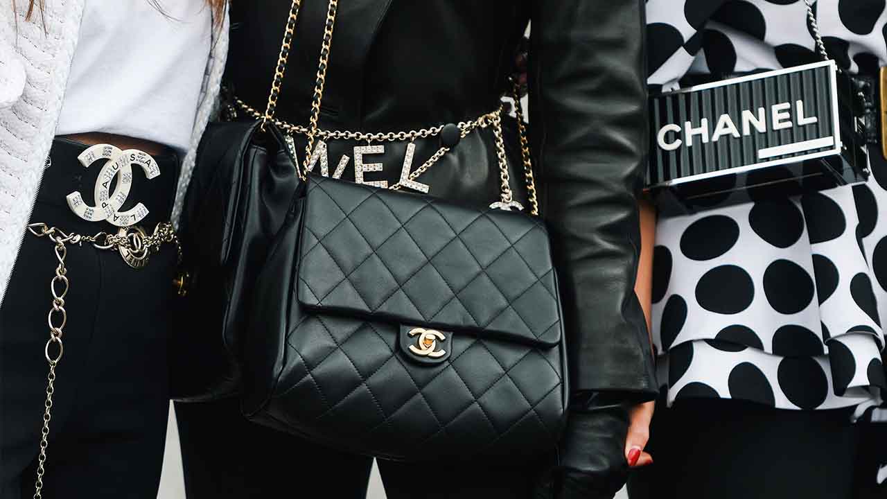 Top 12 Bolsas Chanel mais queridas em 2023