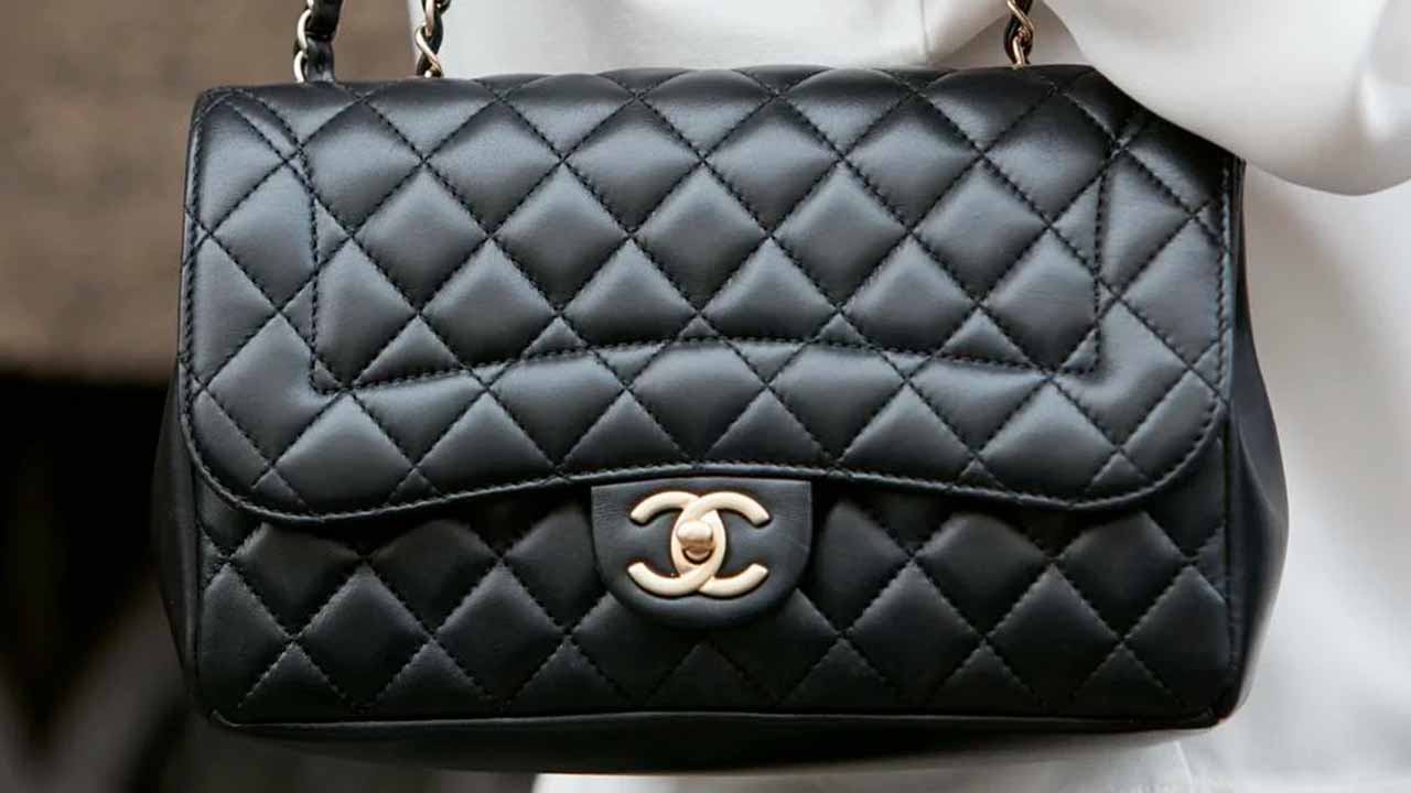 11 Bolsas Chanel que Toda Mãe Sonha em Ter