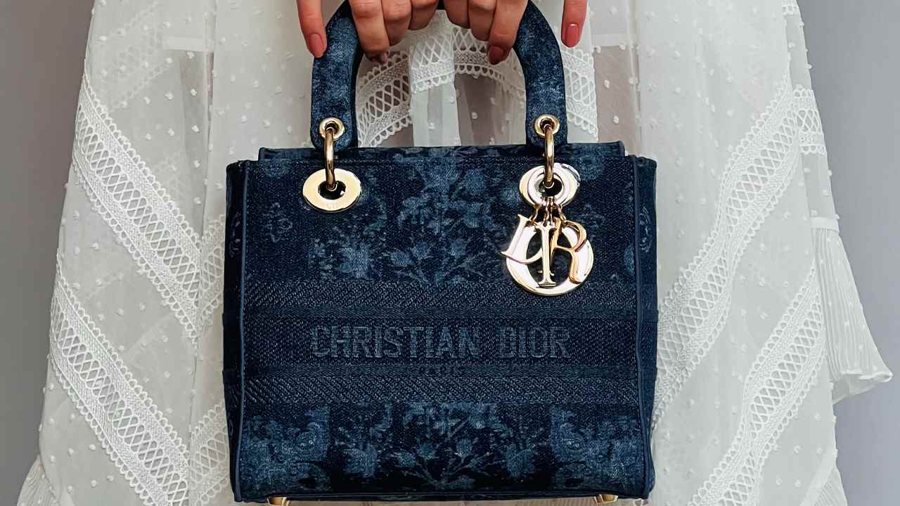 Christian Dior apresenta coleção Cruise 2024 no México - Etiqueta Unica