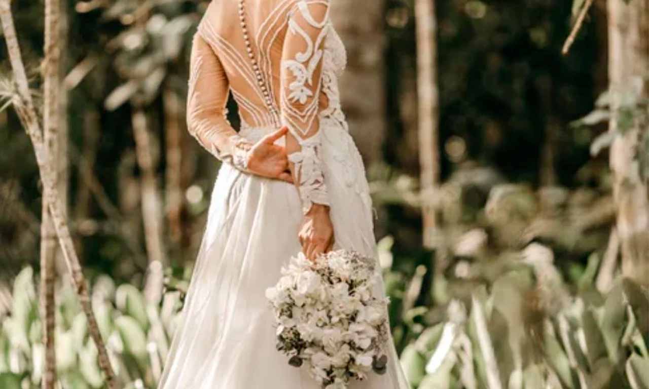 Os 11 Vestidos de Noiva mais caros do mundo - Etiqueta Unica