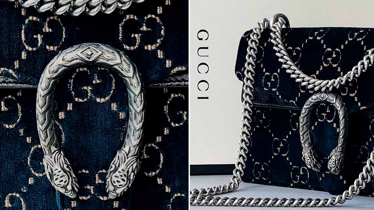 Bolsa Gucci: Conheça os modelos de maior sucesso