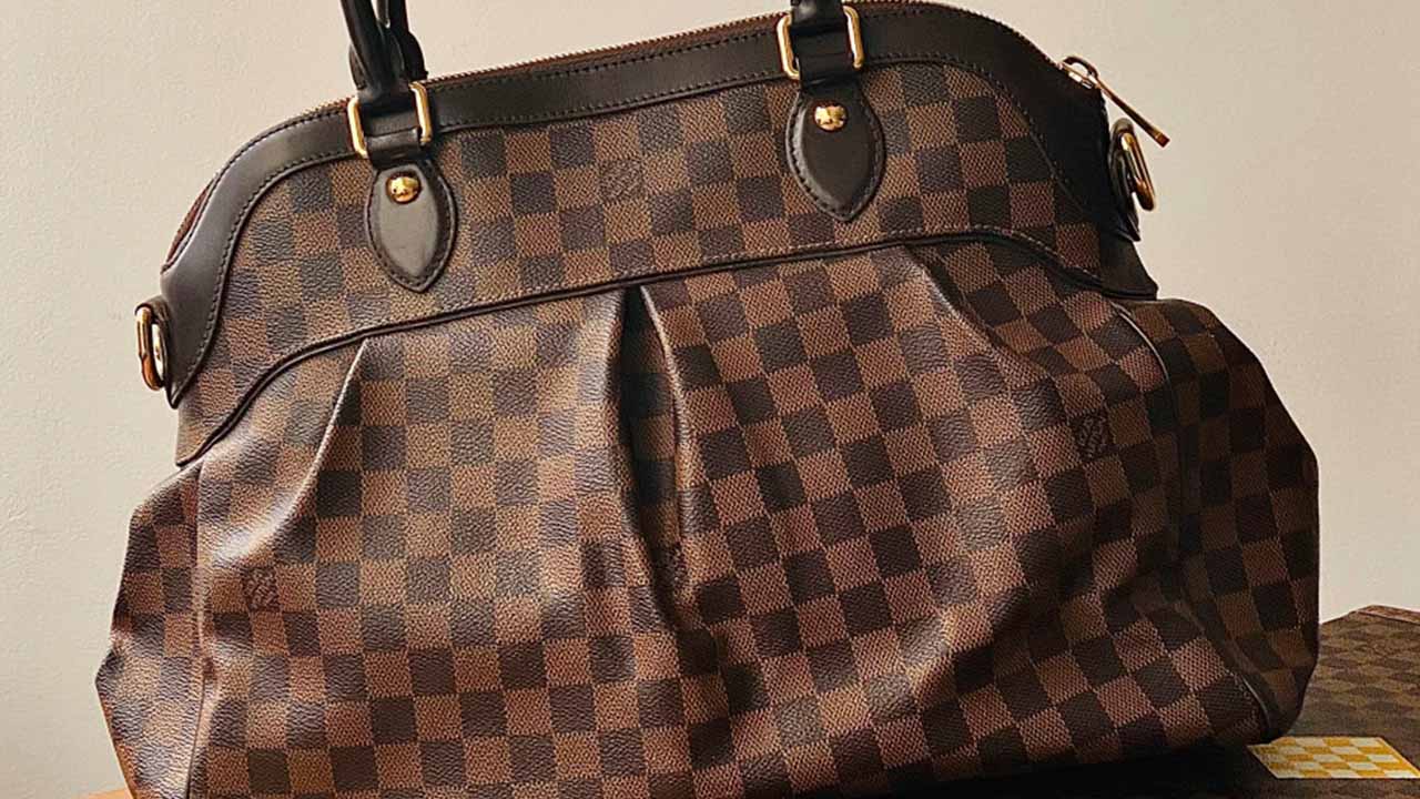 Bolsa Louis Vuitton em Promoção..