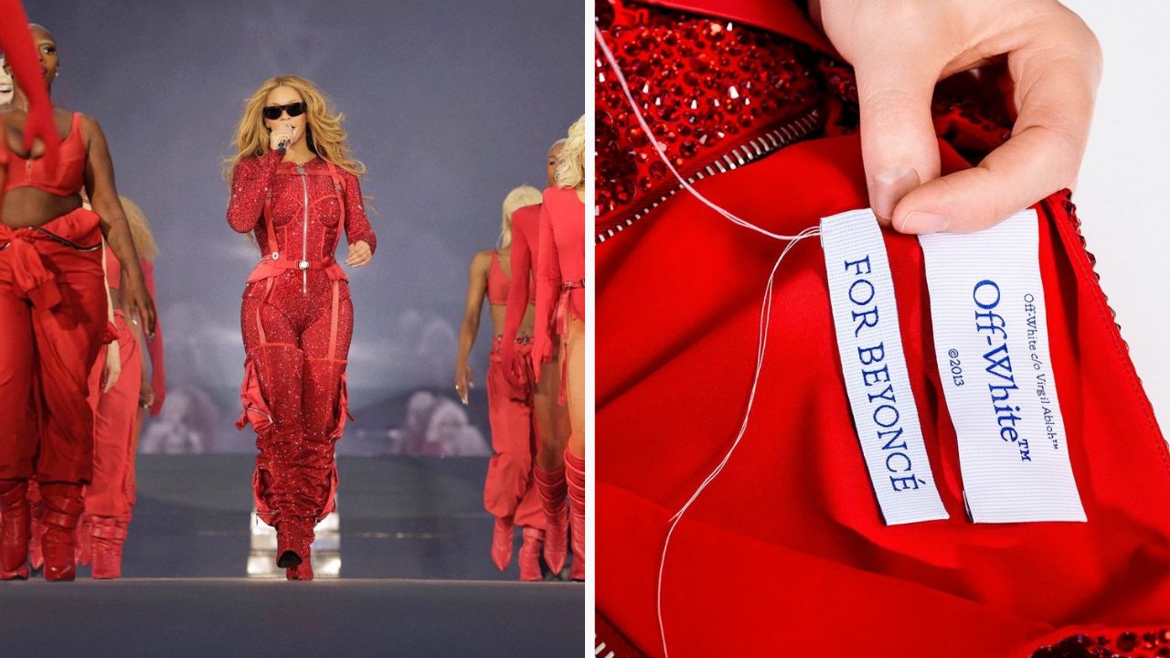 Os melhores looks da Beyoncé na Renaissance Tour