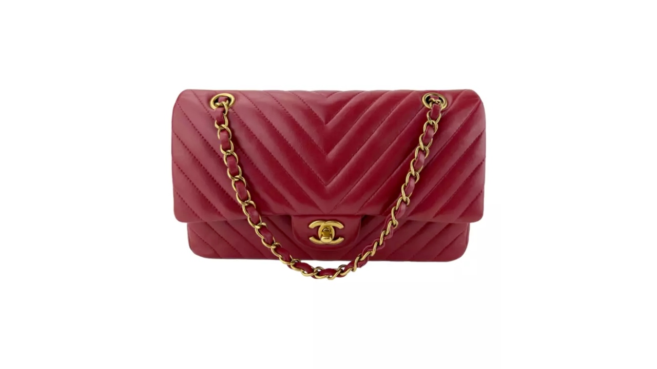 Top 5 bolsas da Chanel para presentear