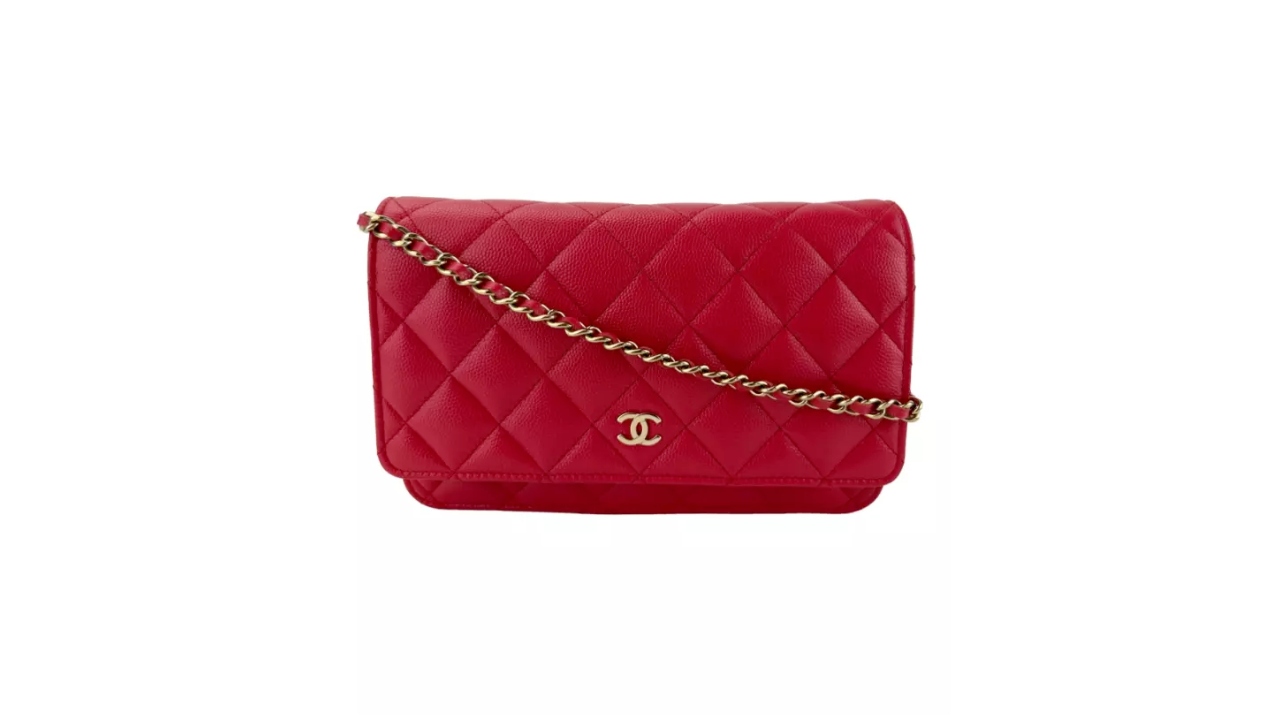 Top 5 bolsas da Chanel para presentear