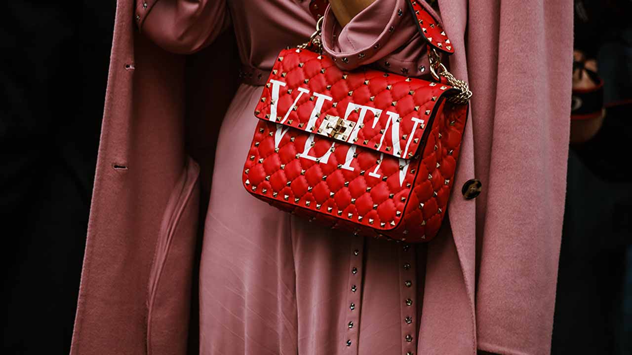 Valentino X Meta: Descubra a Moda Virtual de Luxo