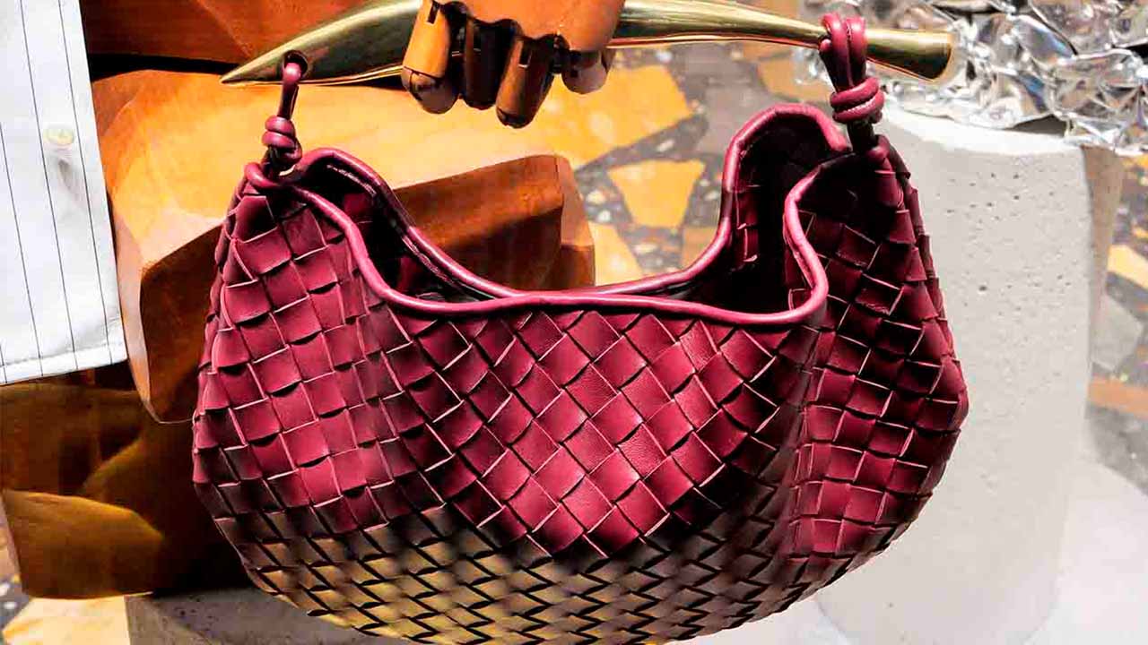 Tudo sobre a Bolsa Bottega Veneta Sardine - Etiqueta Unica