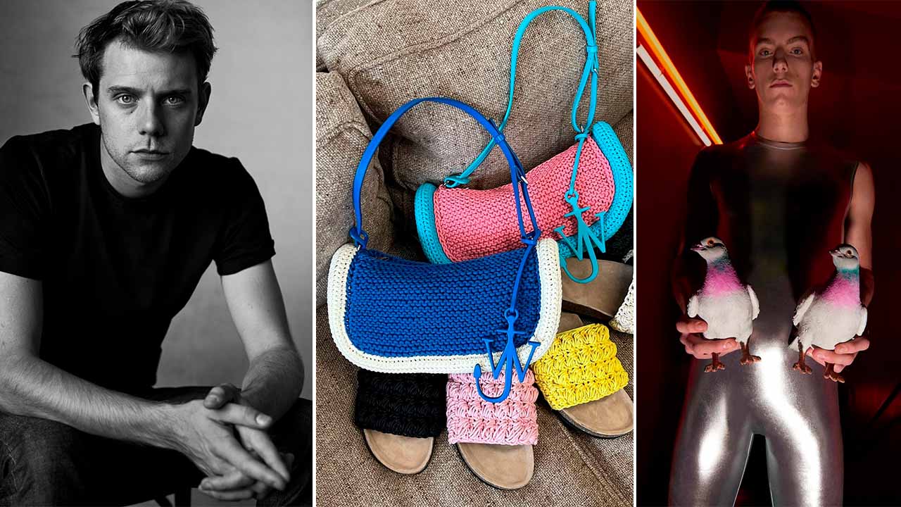 JW Anderson: Tudo sobre o Estilista do Momento - Etiqueta Unica