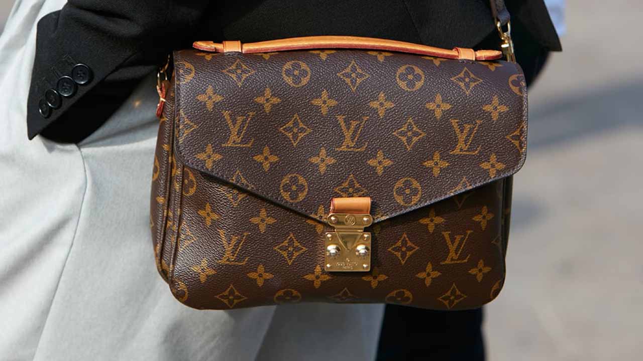 5 Bolsas da Louis Vuitton que nunca saem de moda! - Etiqueta Unica