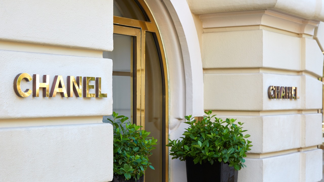 Chanel abre “lanchonete” em Nova York para lançamento de novo perfume