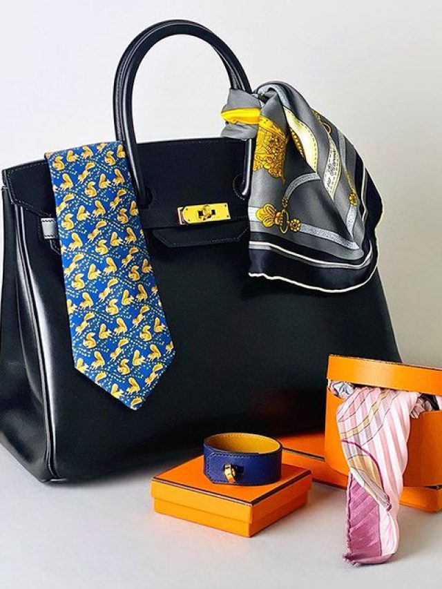 Hermès na XMAS Sale: Acessórios mais desejados para presentear ou investir