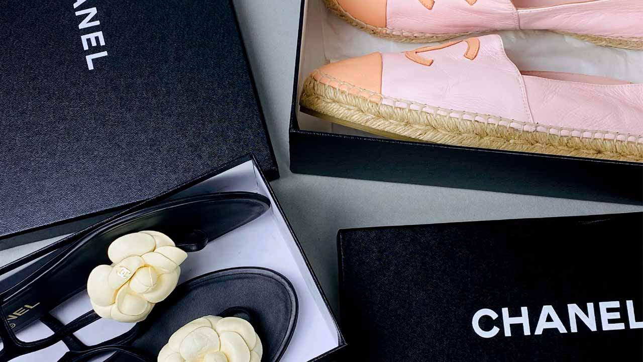 Top 5 Sapatos de Luxo que as Fashionistas Amam!