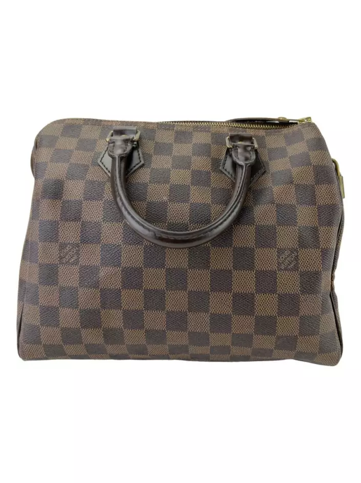 BOLSA LOUIS VUITTON BEAUBOURG HOBO MINI MONOGRAM - Bolsas de Grife - Venda  de Bolsas