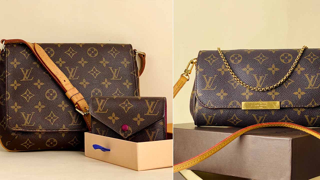 Onde são feitas as malas da Louis Vuitton? - Etiqueta Unica
