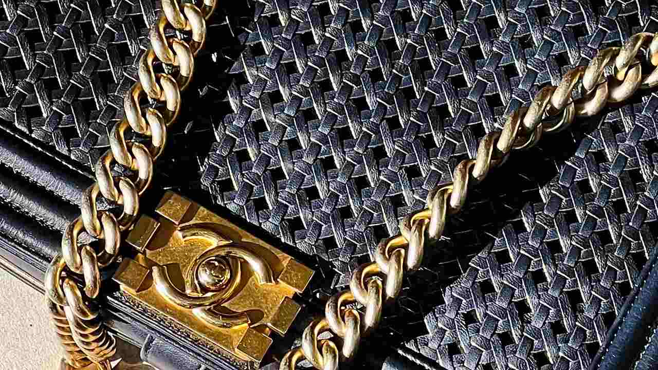 4 Bolsas Chanel que não saem de moda