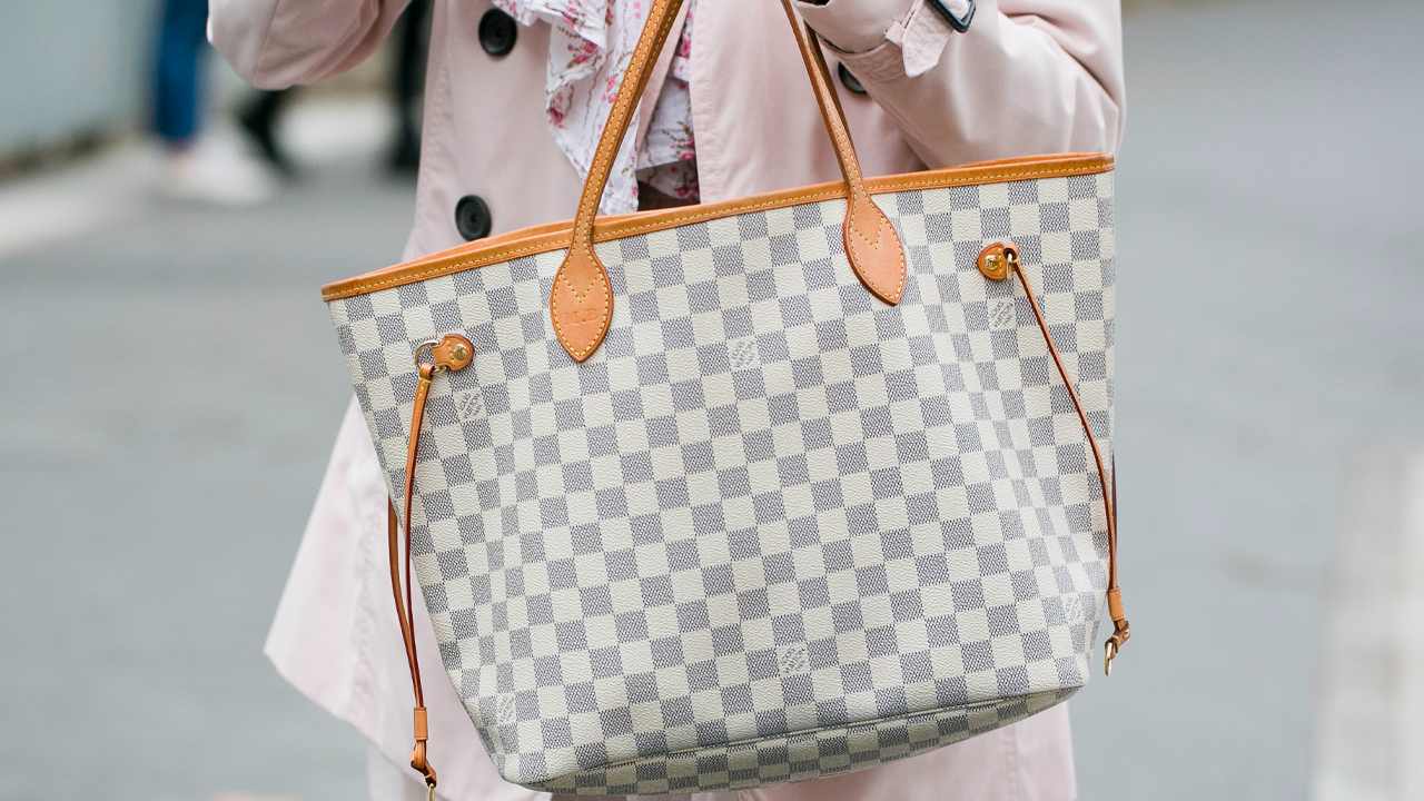 Melhores bolsas Louis Vuitton para investir