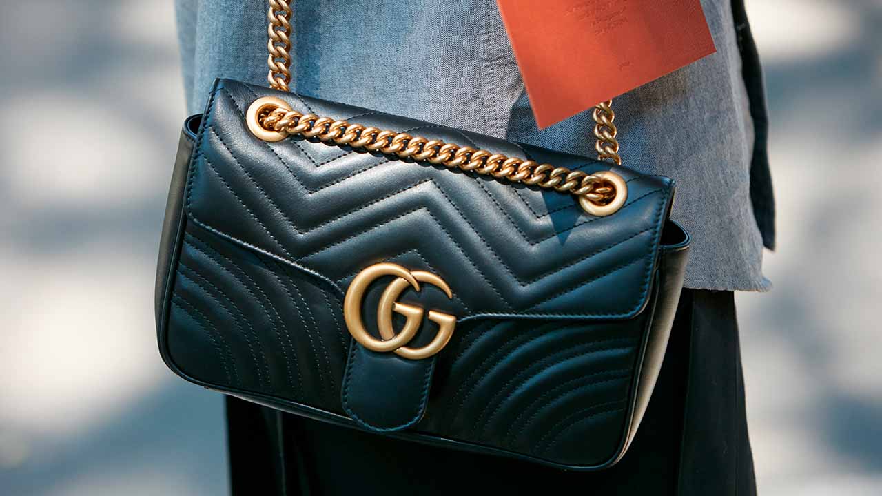 Descubra a Bolsa Gucci que Mais Combina com Você: 4 Dicas para Escolher o Modelo Ideal!