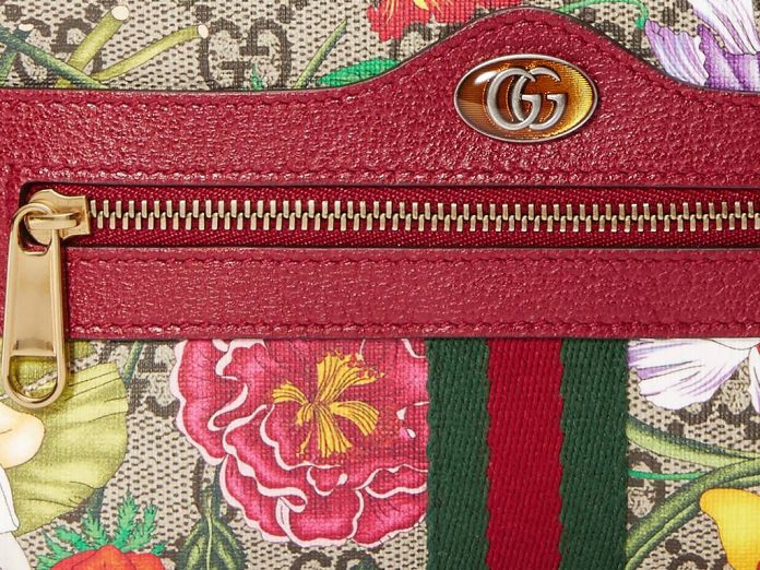 Como Saber se uma Bolsa Gucci é Original? Descubra Dicas de Autenticidade!  - Etiqueta Unica