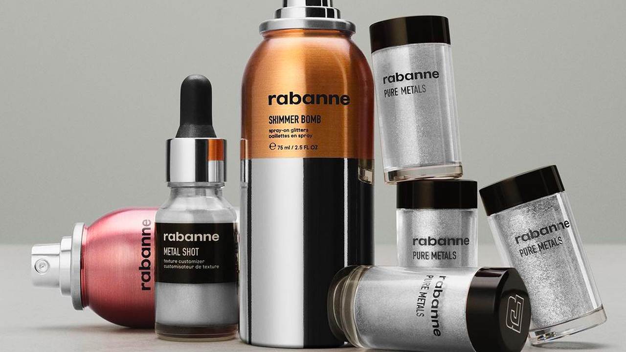 Marcas de maquiagem apostam em produtos com embalagens luxuosas
