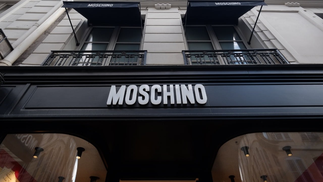 Moschino anuncia Davide Renne como novo diretor criativo da marca!