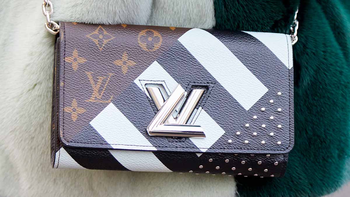 As Novas Bolsas da Louis Vuitton: Grife Atualiza seus Ícones para 2024!
