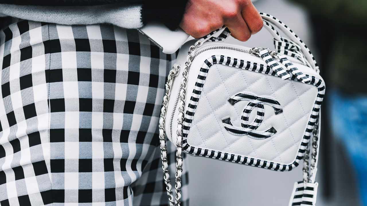 5 Dicas de Autenticidade de Bolsas Chanel