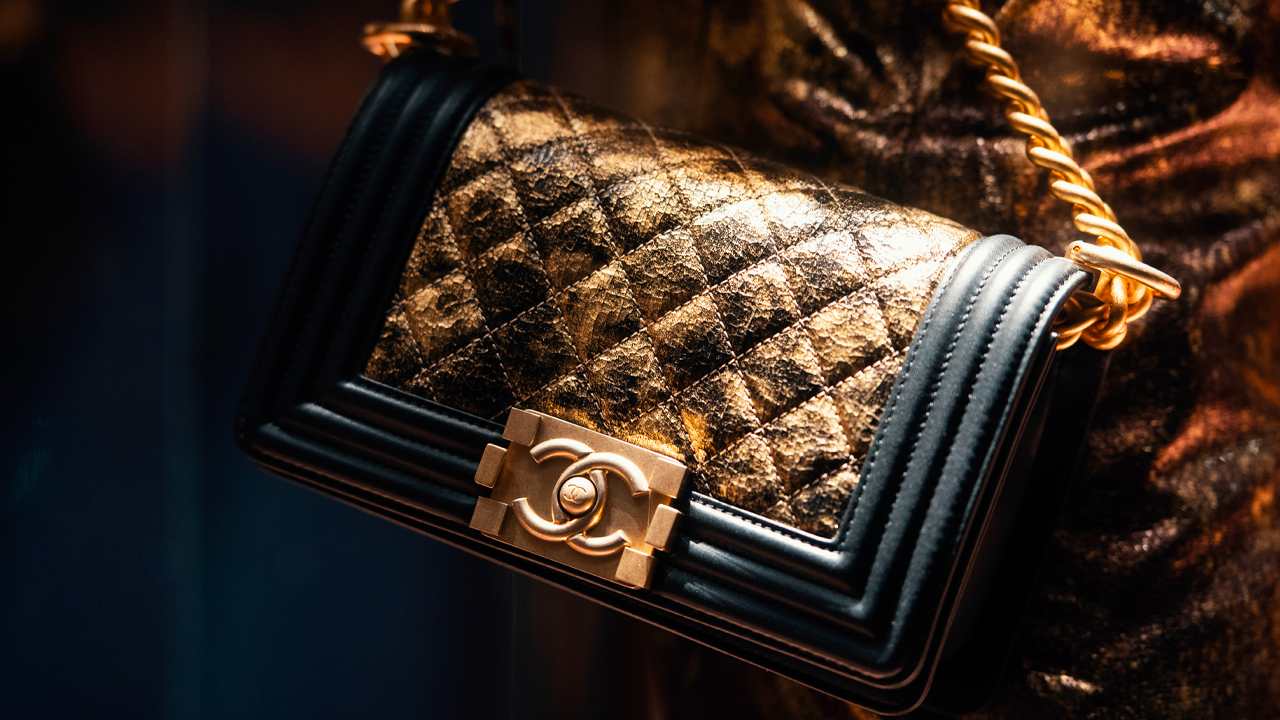 Dia das Mães: 5 Bolsas Chanel que são presentes perfeitos!