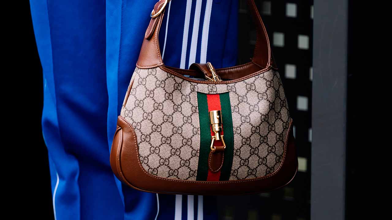 Bolsa Gucci - soho italiana