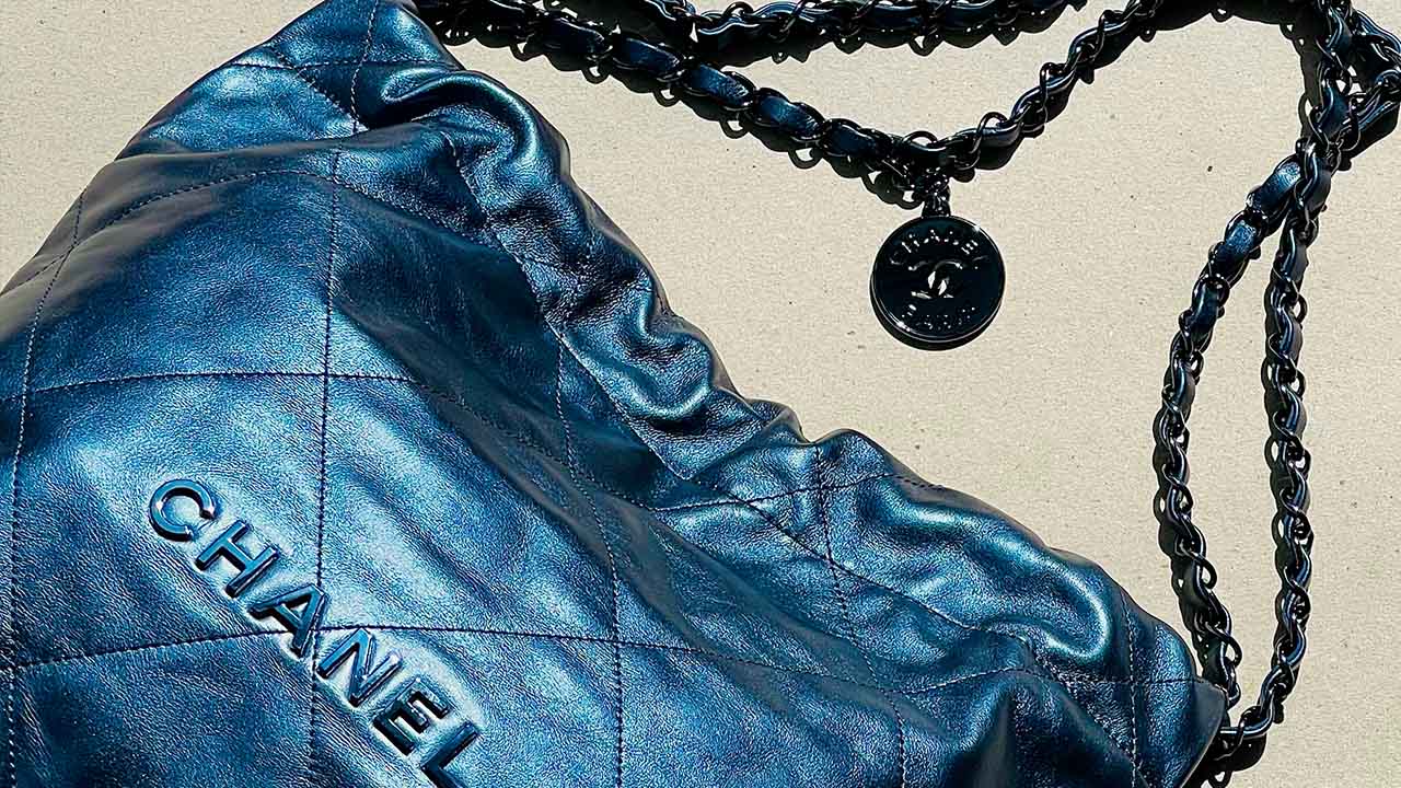 6 Peças Icônicas da Chanel para Investir no Black Month!