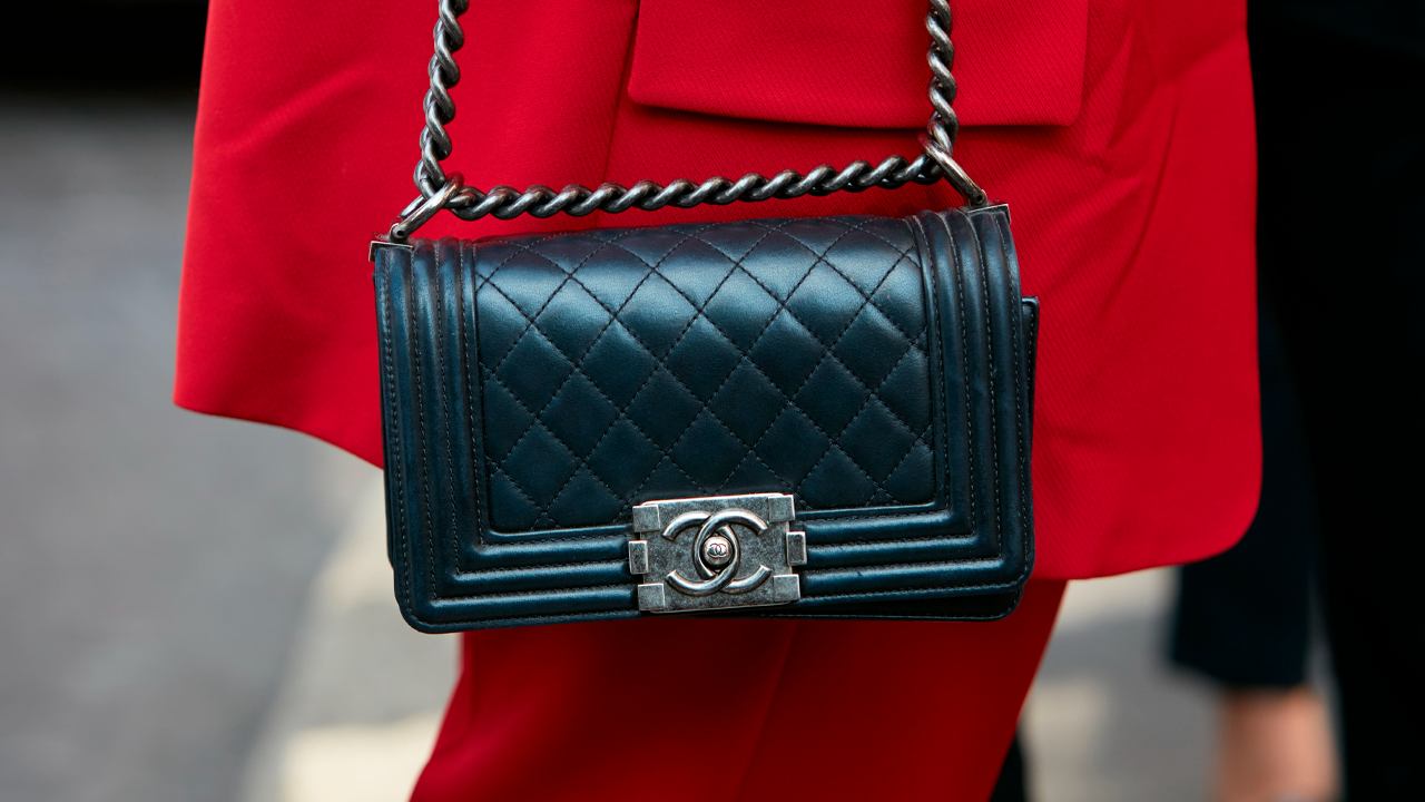 Best of Chanel Bags na Summer Sale